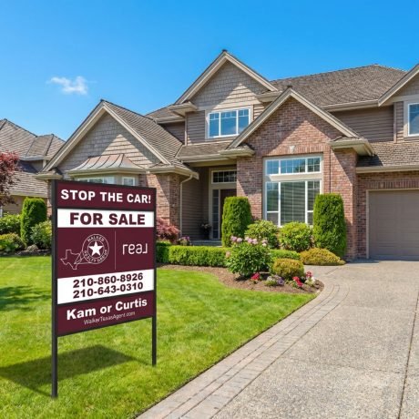 Real-Estate-For-Sale-Sign-In-Yard