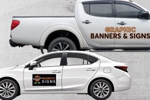 Vehicle-Lettering-Magnets